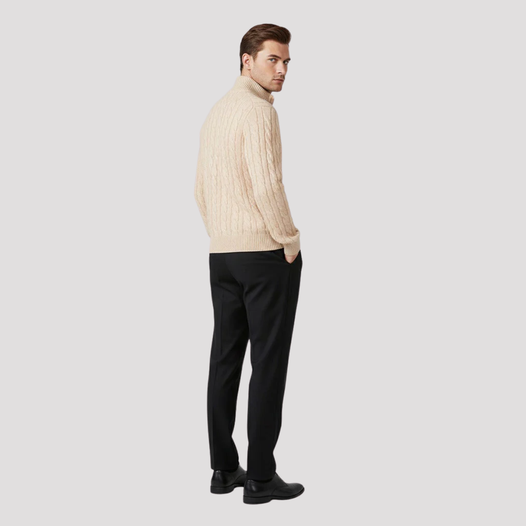 James | Men&