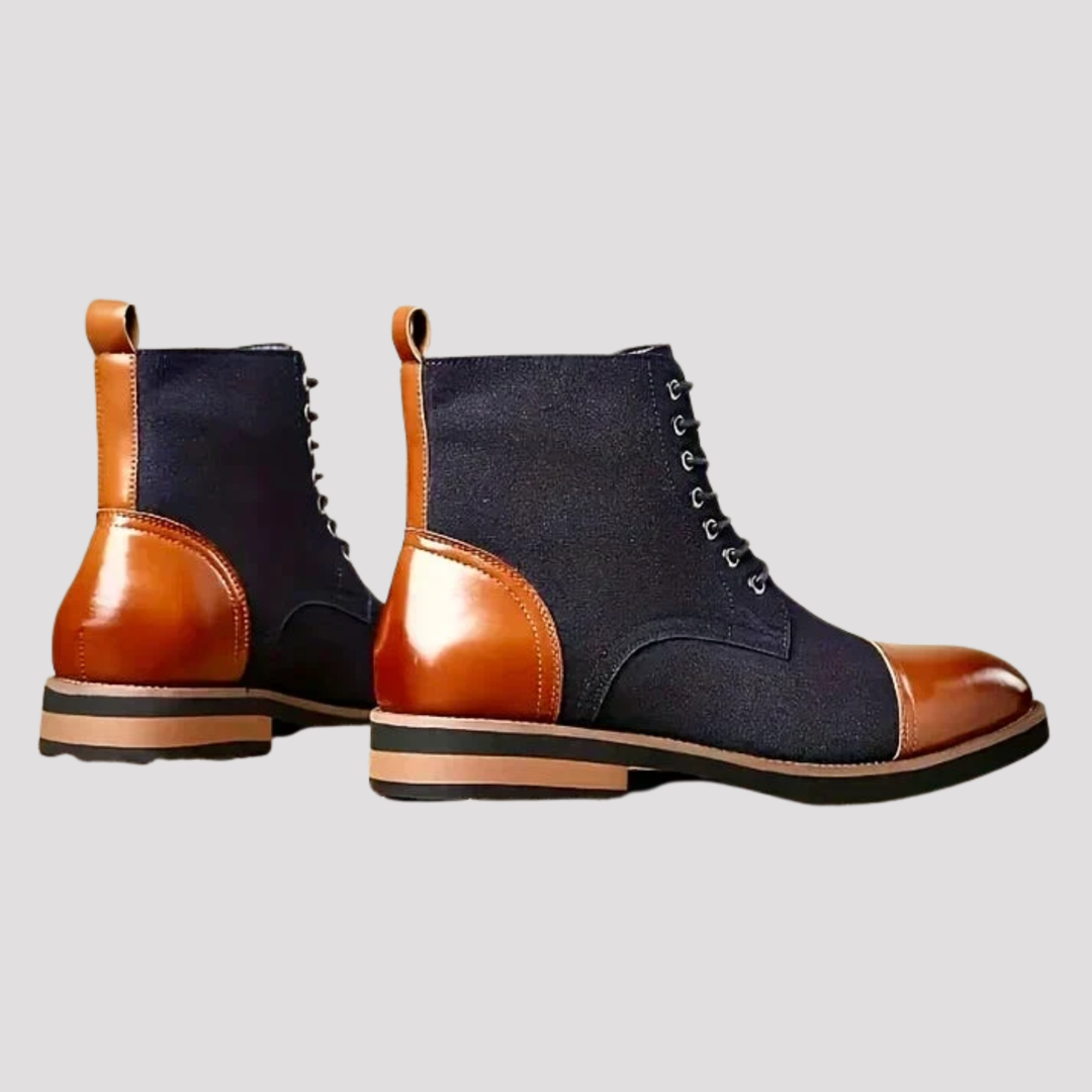 Isaac | Men&
