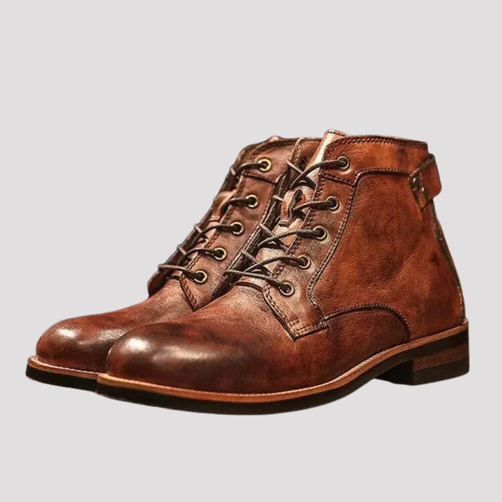 George | Men&