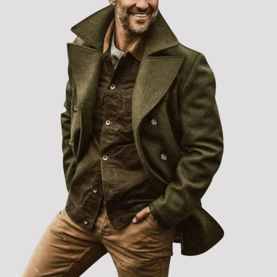 Thomas | Men&