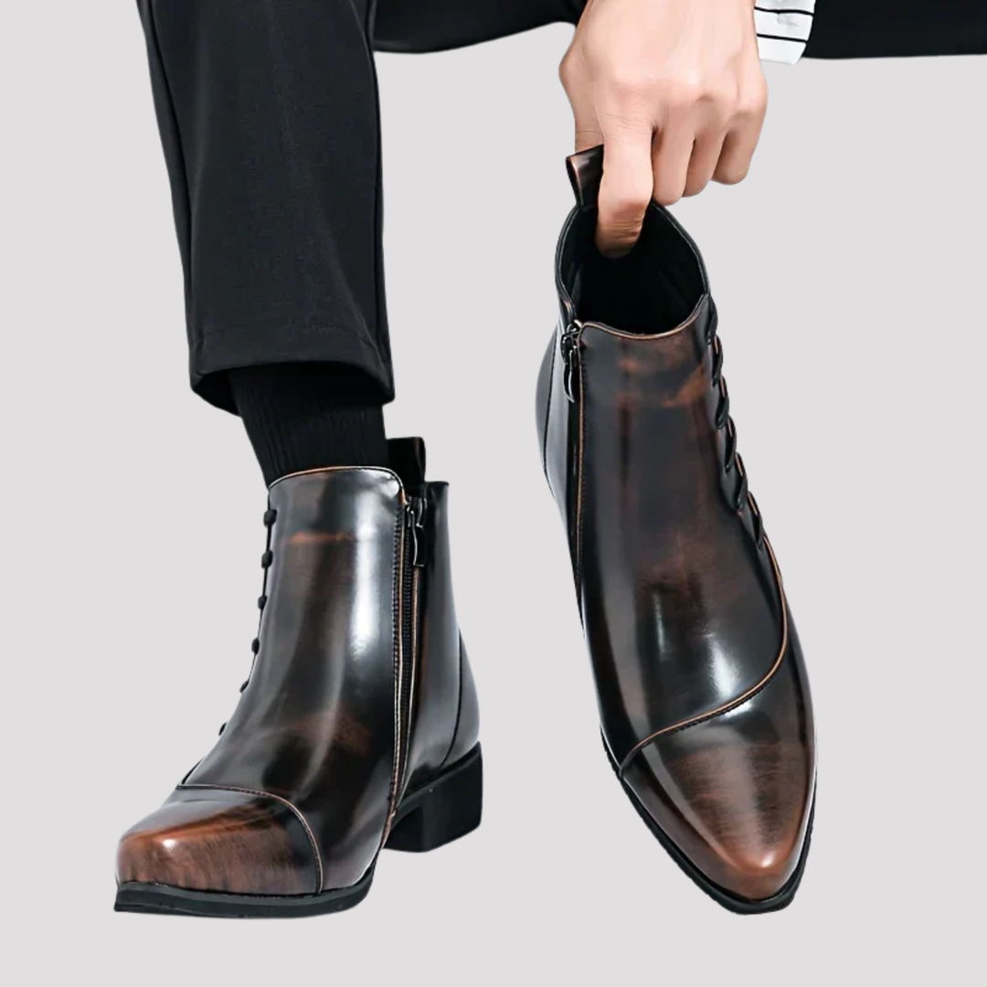 James | Men&