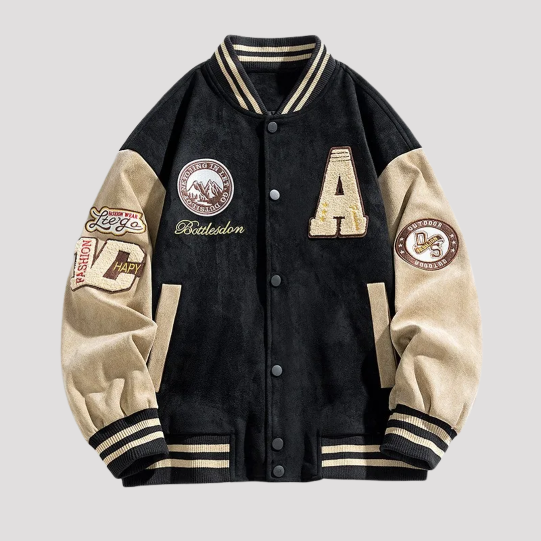 Jacob | Men&
