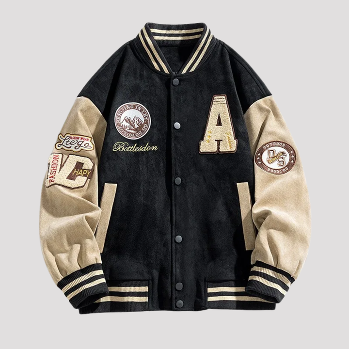 Jacob | Men&