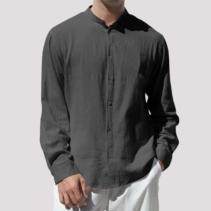James | Men&