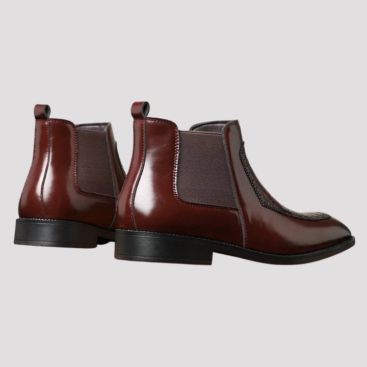Montague | Men&