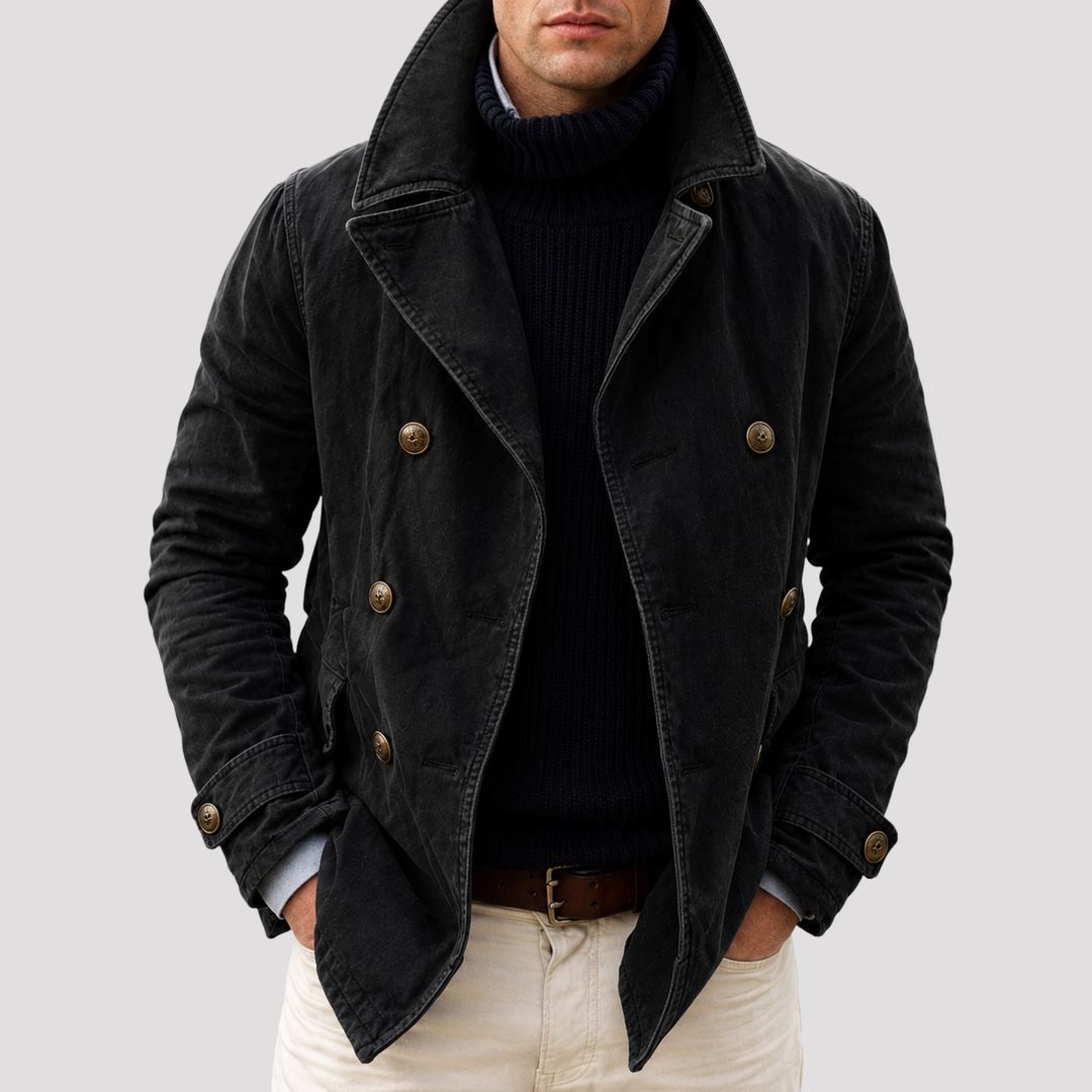 William | Men&