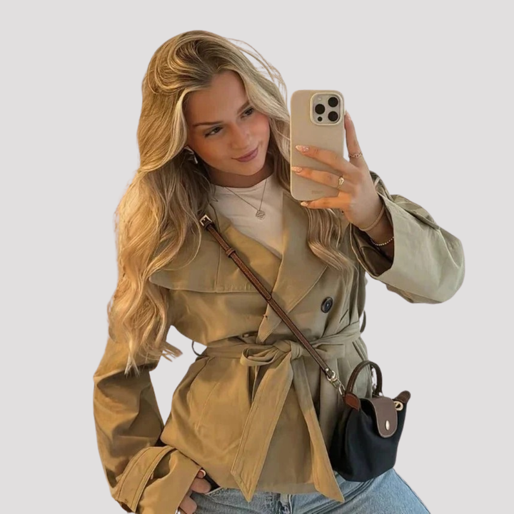 Genevieve | Women&