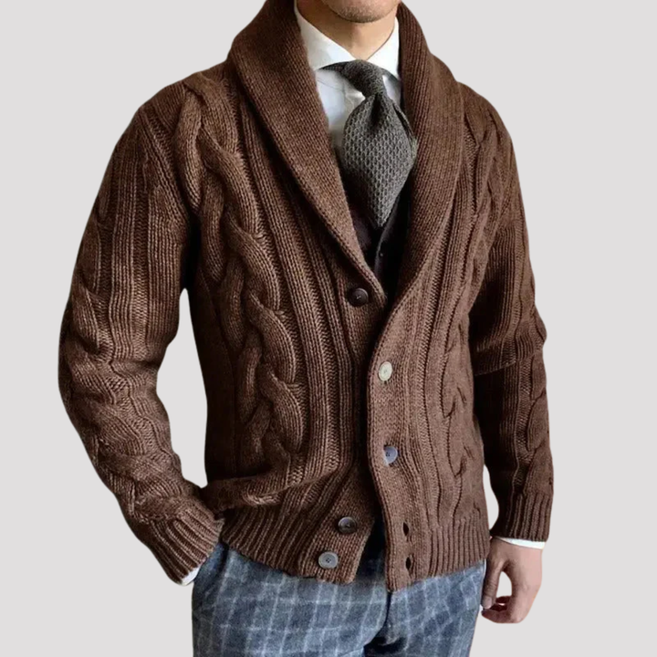 William | Men&