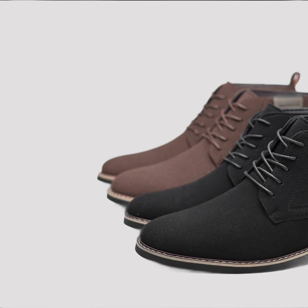 Hamish | Men&