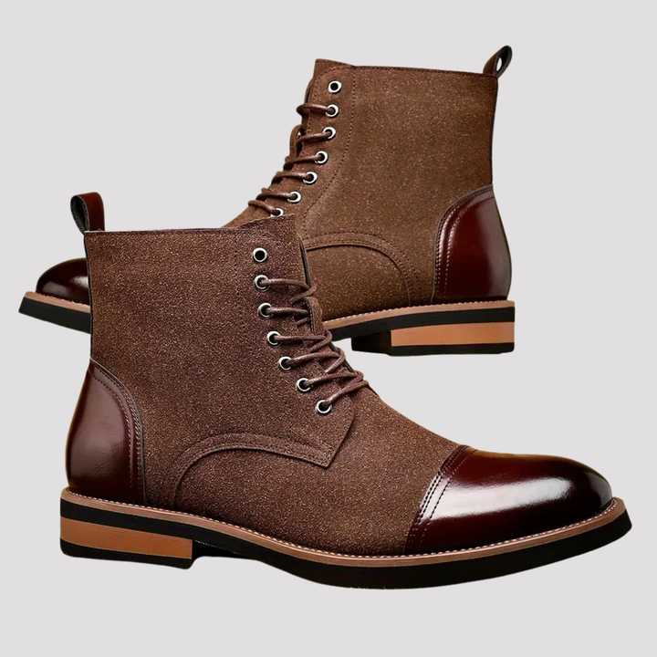 Isaac | Men&
