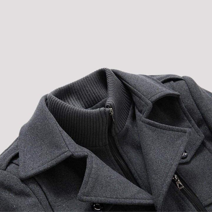 Maximilian | Men&