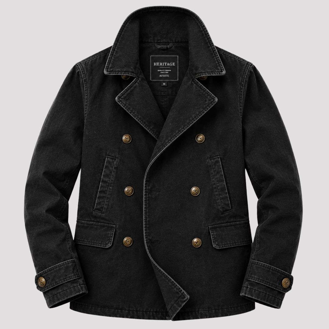William | Men&