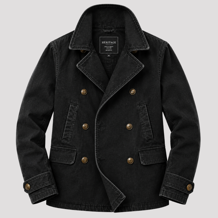 William | Men&
