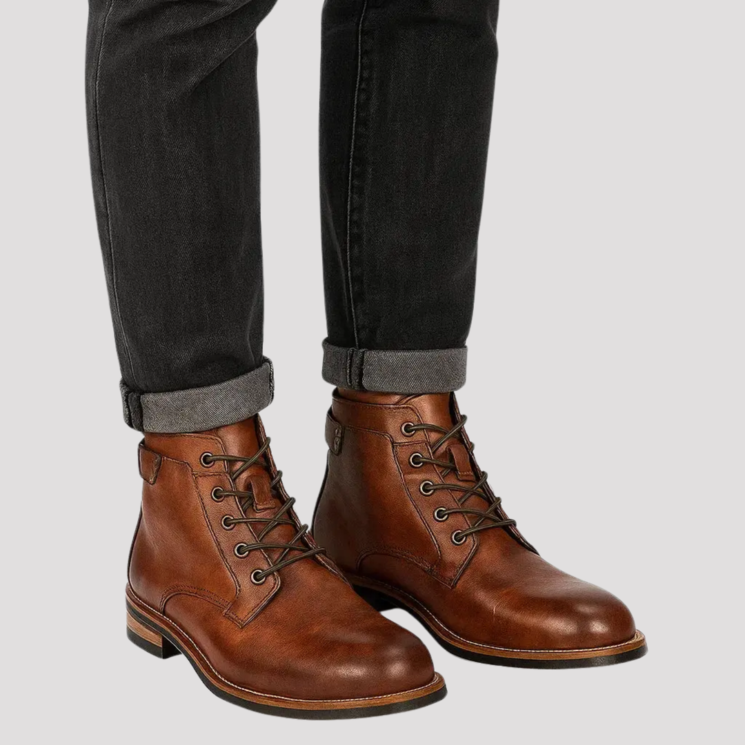 George | Men&