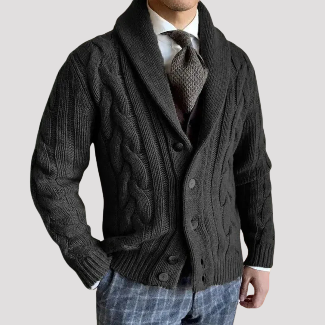 William | Men&