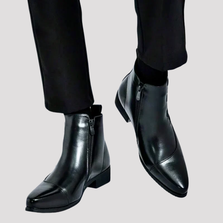 James | Men&