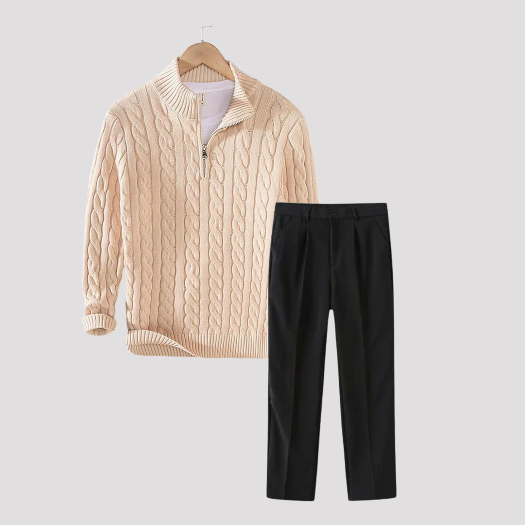 James | Men&