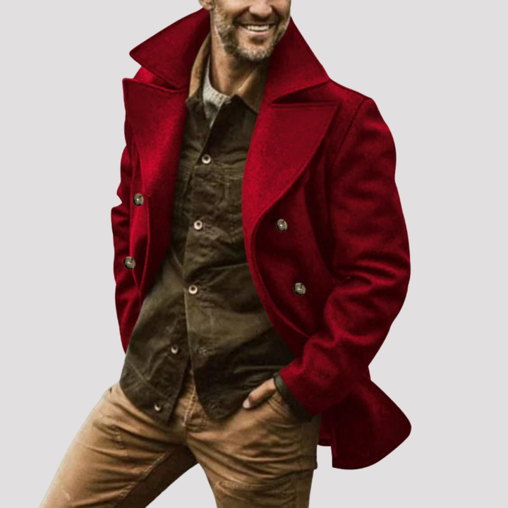 Thomas | Men&
