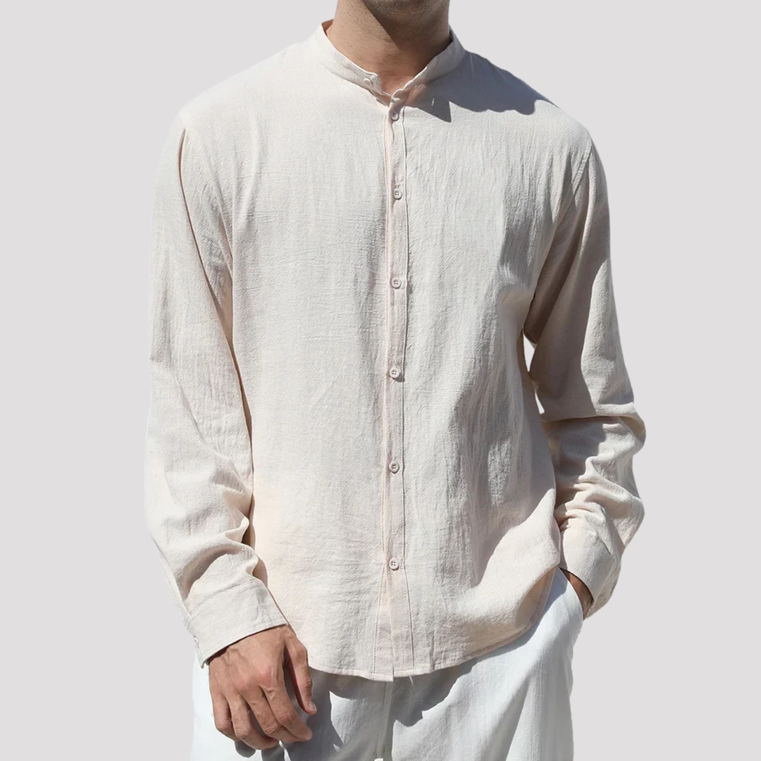 James | Men&