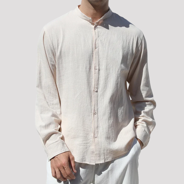 James | Men&