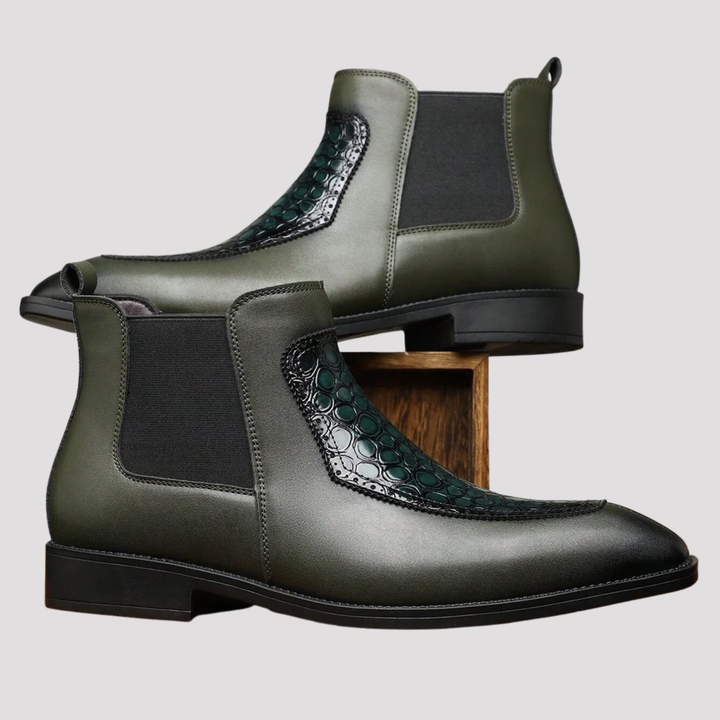 Montague | Men&