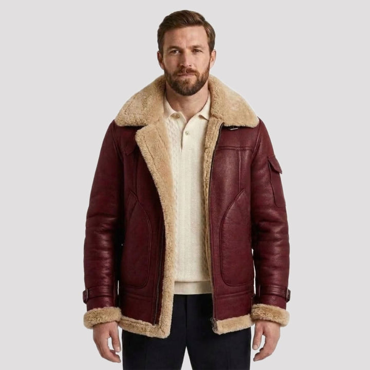 Ashton | Men&