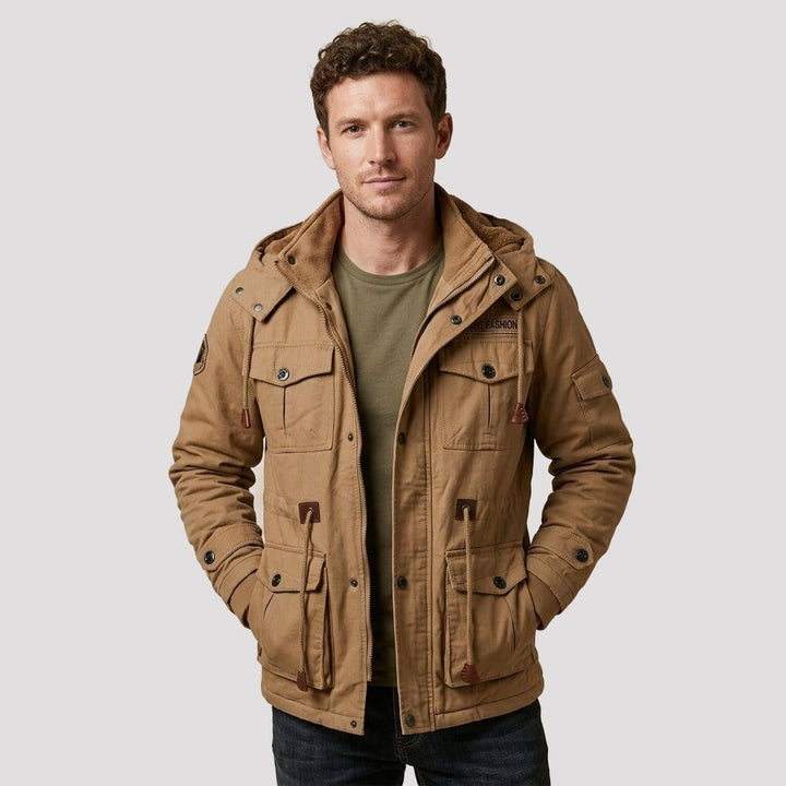 Dallas | Men&