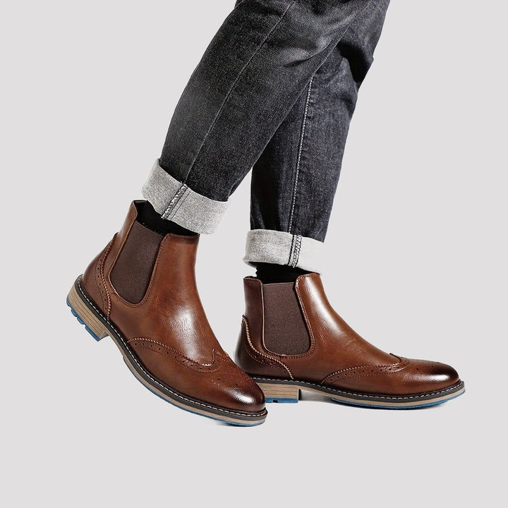 Lachlan | Men&