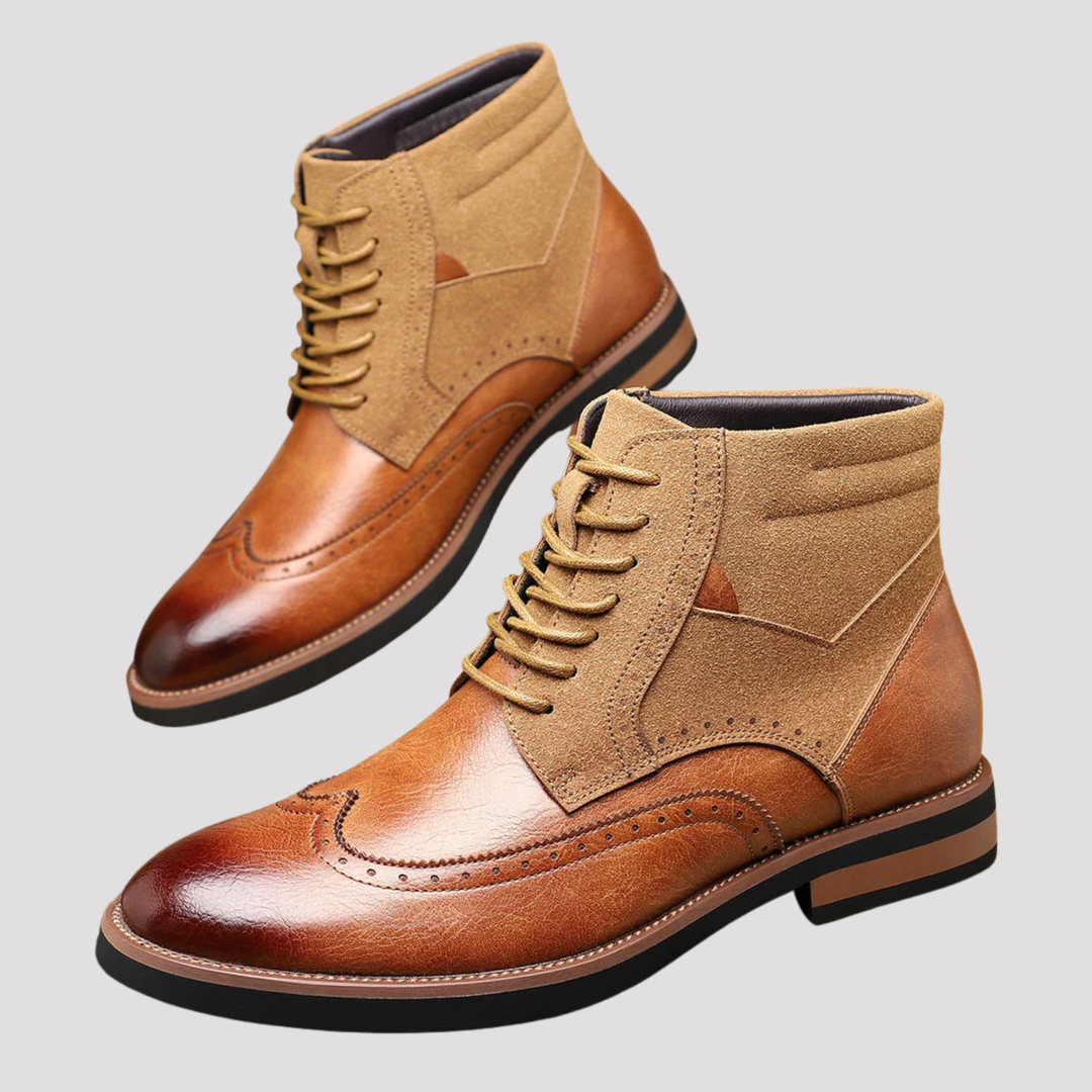 Callum | Men&