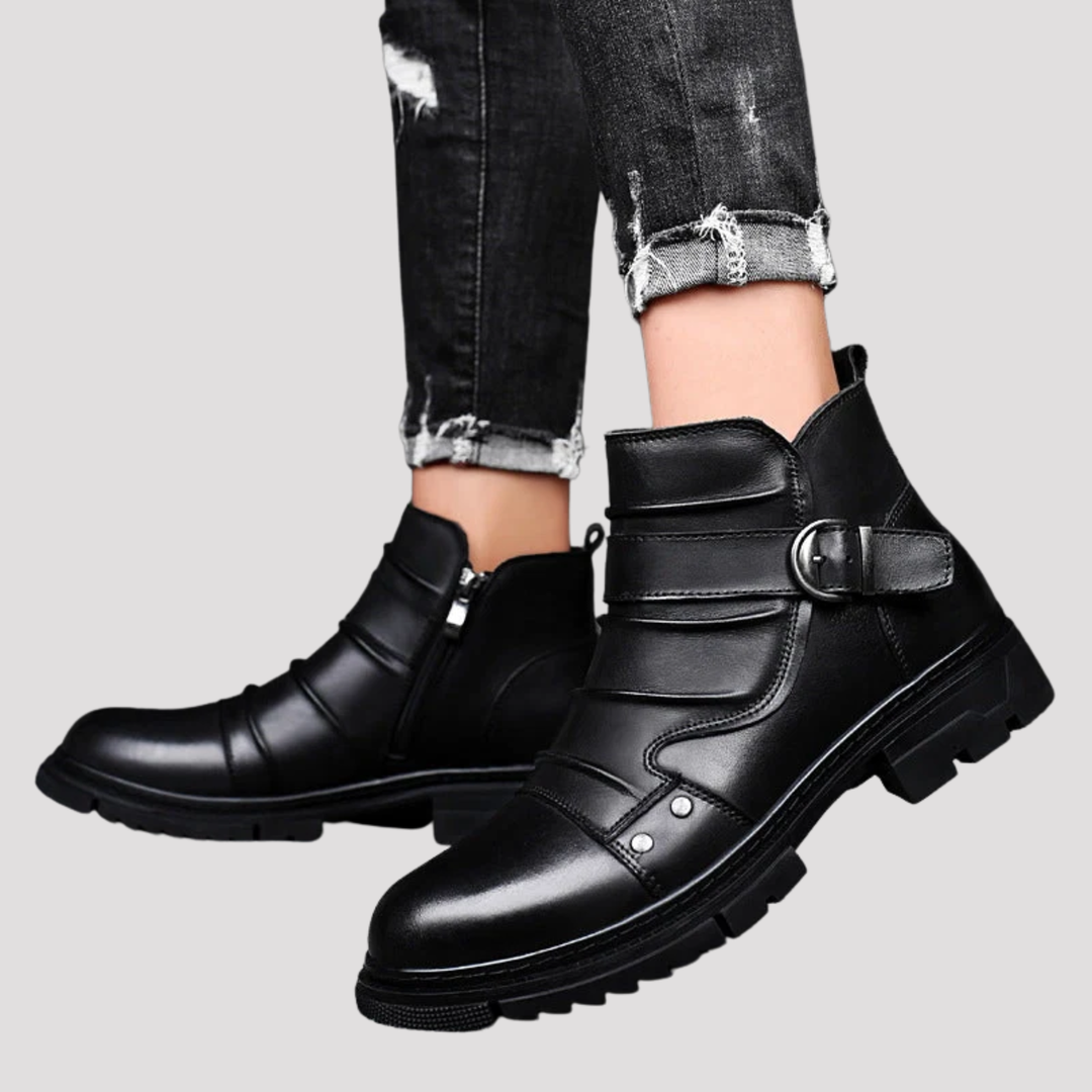 Montgomery | Men&