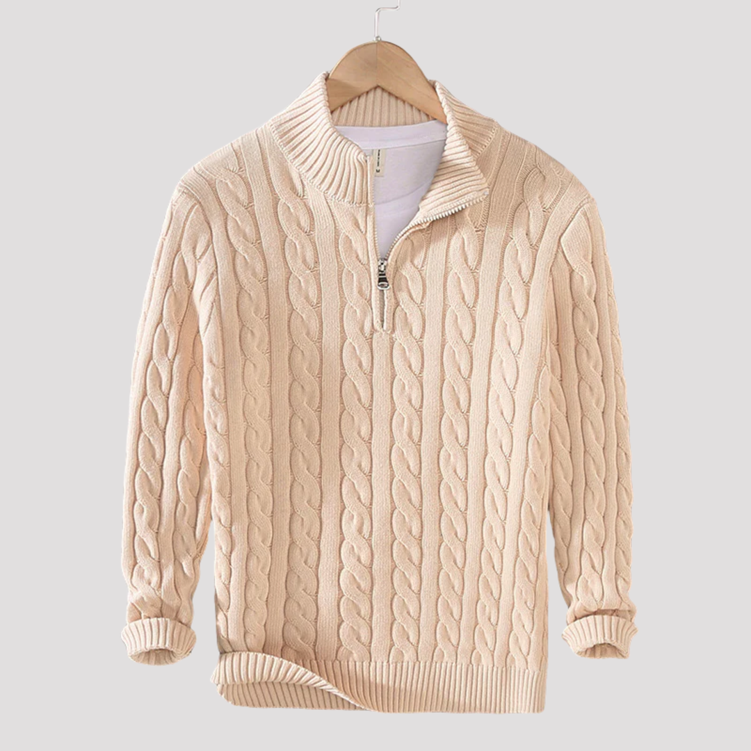 James | Men&