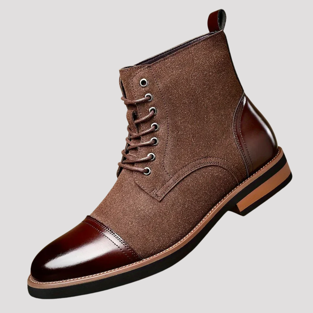 Isaac | Men&
