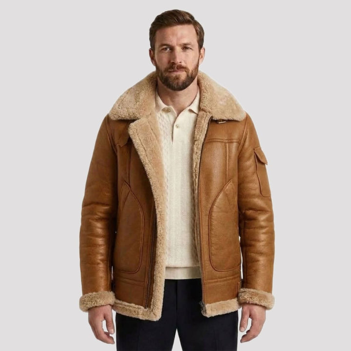 Ashton | Men&