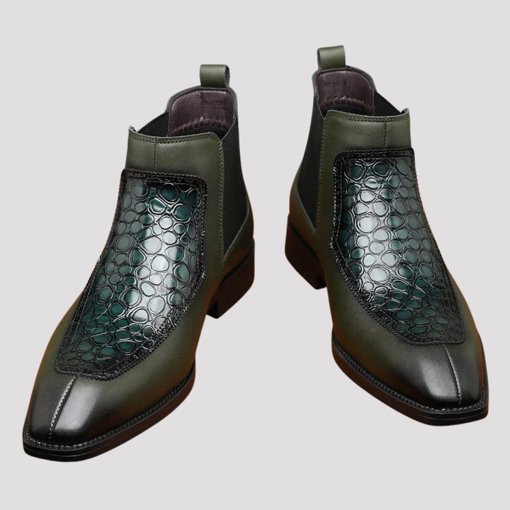 Montague | Men&