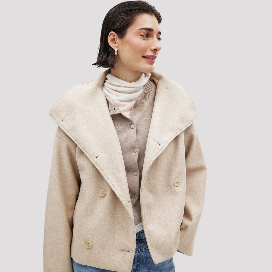 Cressida | Elegant Women&