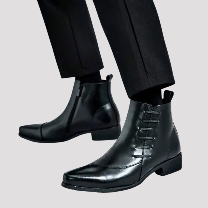 James | Men&