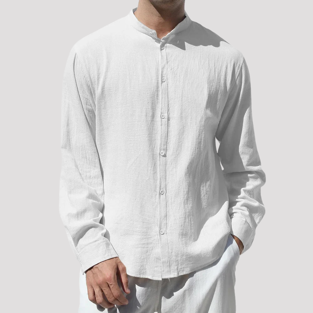 James | Men&