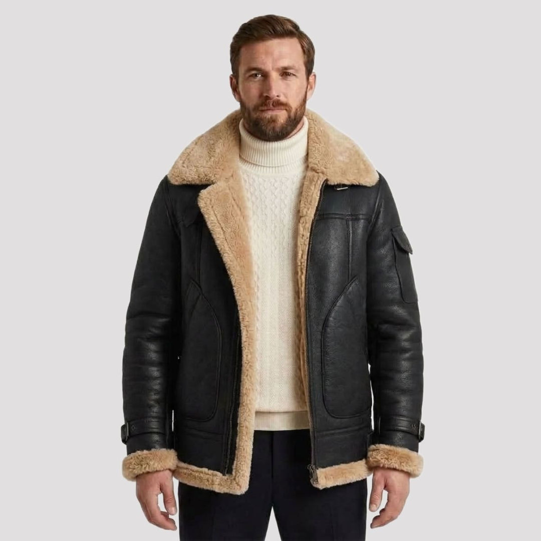 Ashton | Men&