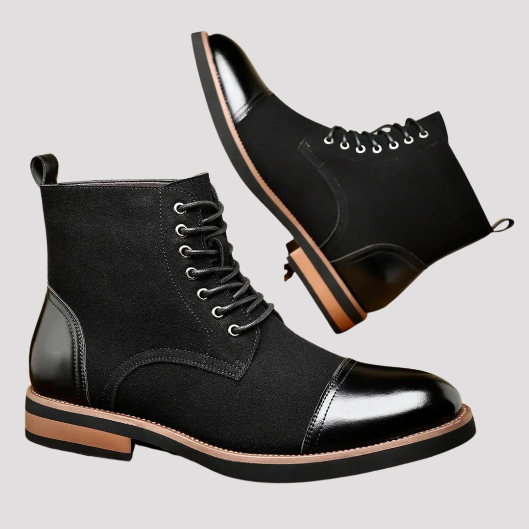 Isaac | Men&