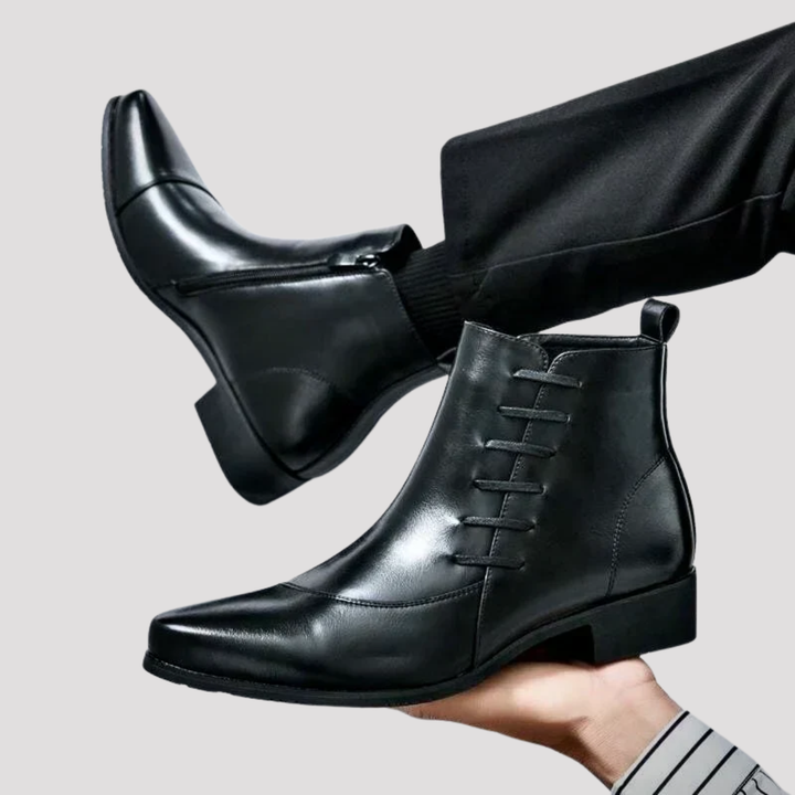 James | Men&