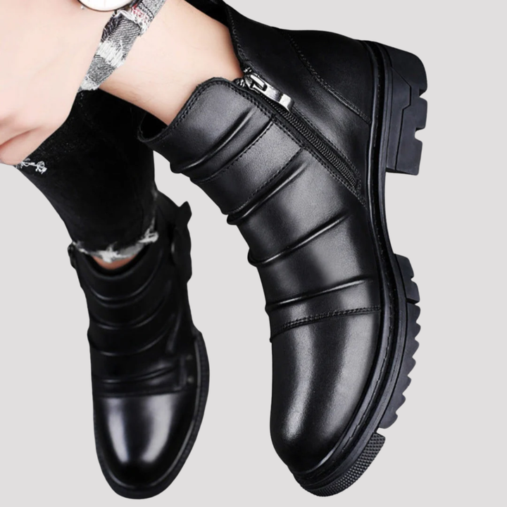 Montgomery | Men&