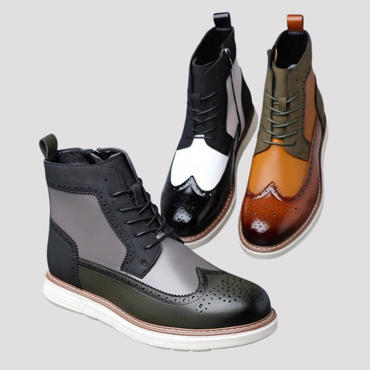 Henry | Men&