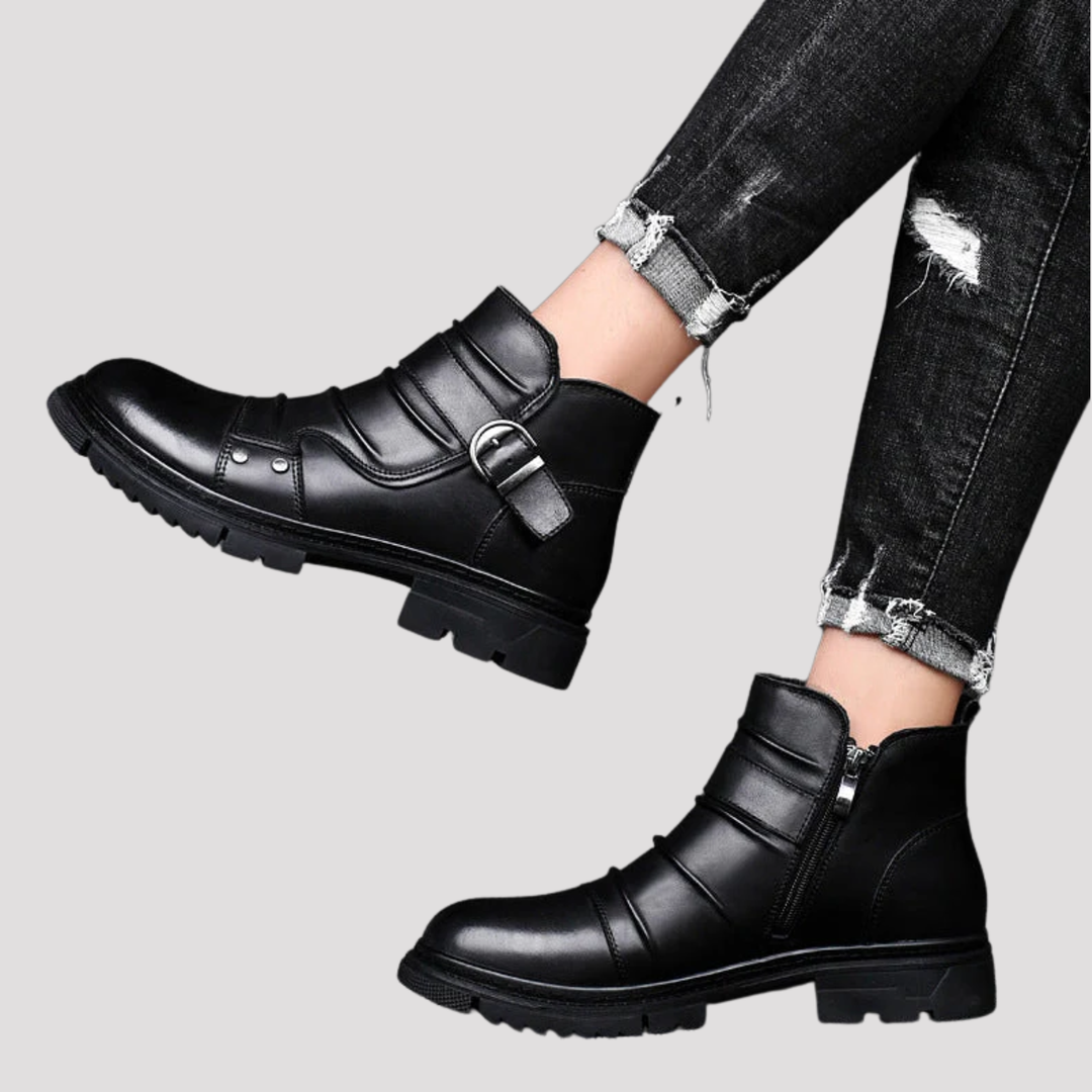 Montgomery | Men&