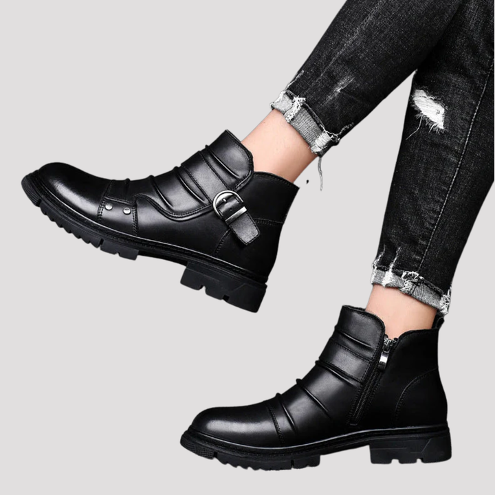 Montgomery | Men&
