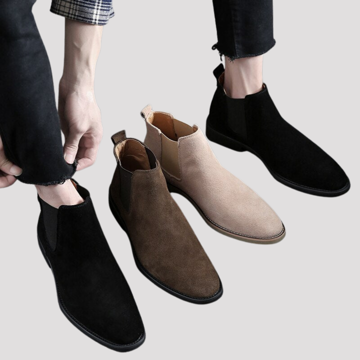 Alistair | Men&