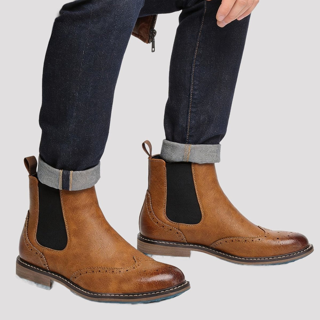 Lachlan | Men&