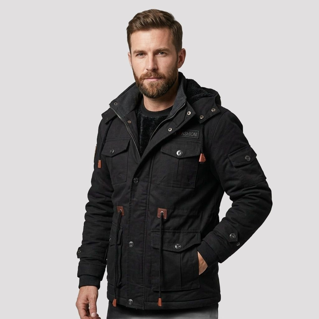 Dallas | Men&