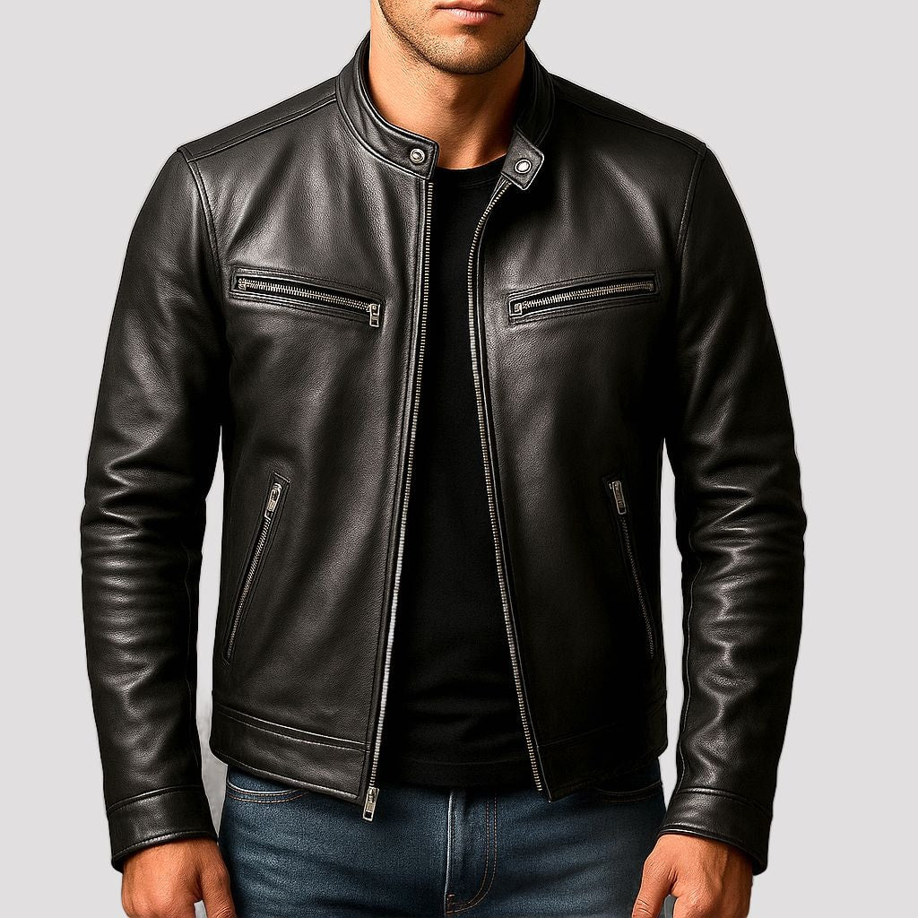 James | Men&