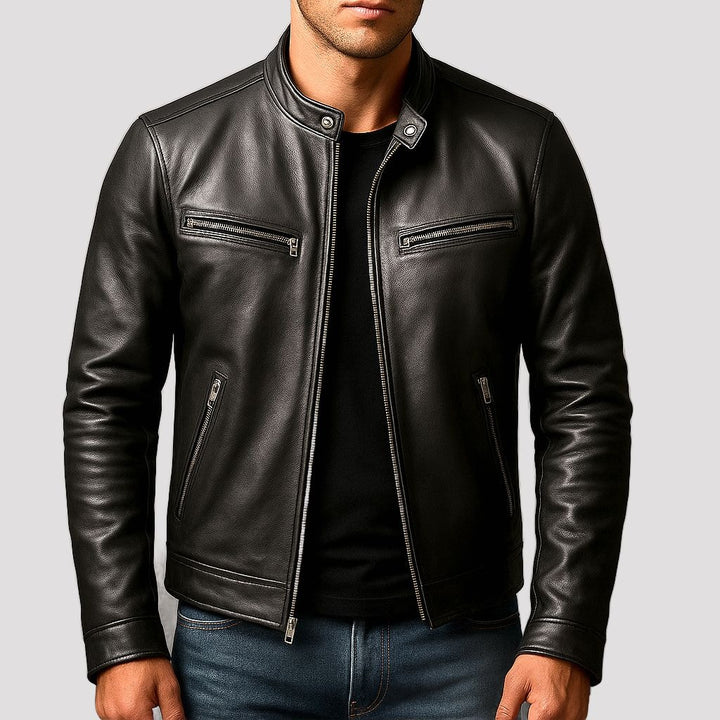 James | Men&