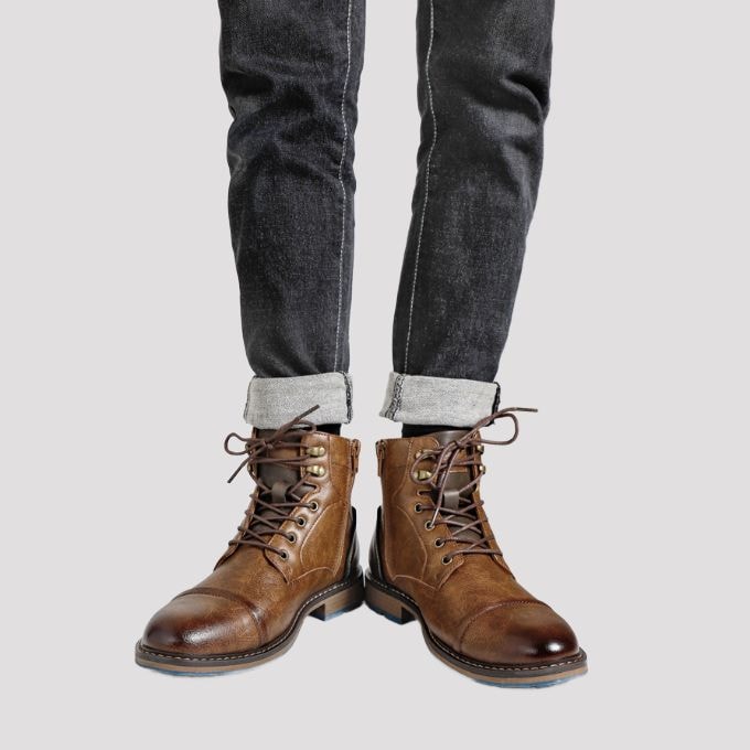 Louis | Men&